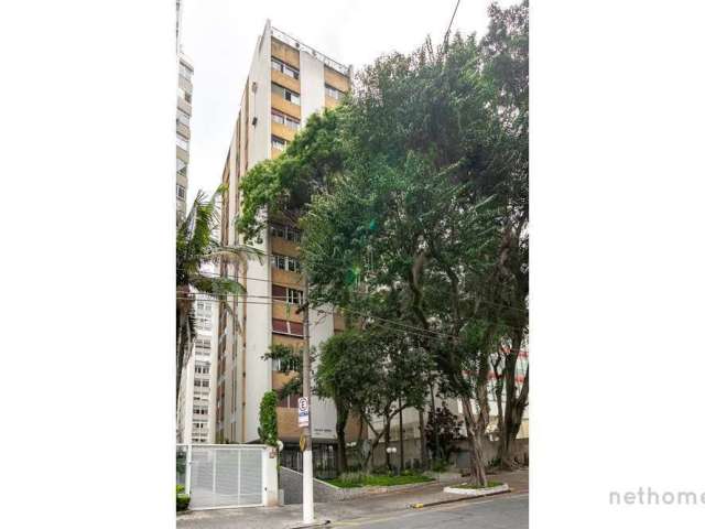 Apartamento com 4 quartos à venda na Rua Maranhão, 565, Higienópolis, São Paulo, 346 m2 por R$ 2.390.000