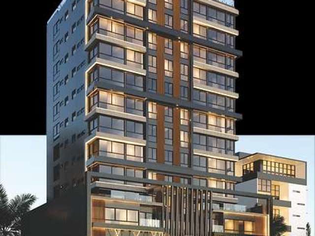 Apartamento com 1 quarto à venda na Encantado, 610, Zona Nova, Capão da Canoa, 41 m2 por R$ 580.000