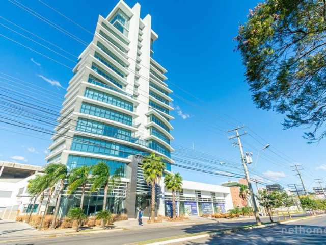 Sala comercial à venda na Rua Doutor Barcelos, 2375, Centro, Canoas, 68 m2 por R$ 669.000