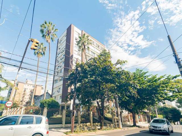 Apartamento com 3 quartos à venda na Rua Felipe de Oliveira, 921, Petrópolis, Porto Alegre, 113 m2 por R$ 915.000