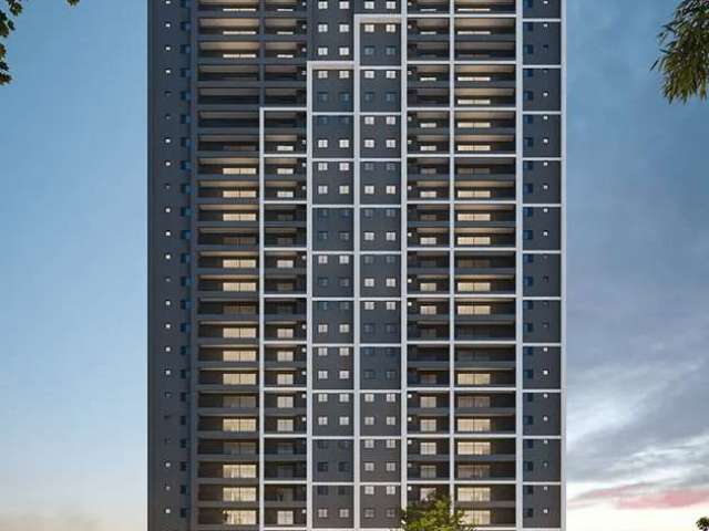 Apartamento com 3 quartos à venda na Avenida Edmundo Pinheiro de Abreu, 99, Setor Pedro Ludovico, Goiânia, 96 m2 por R$ 695.363