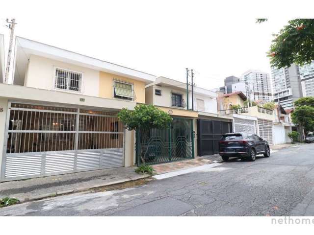 Casa com 5 quartos à venda na Rua Professora Maria Edivani do Amaral Dick, 98, Morumbi, São Paulo, 200 m2 por R$ 1.200.000