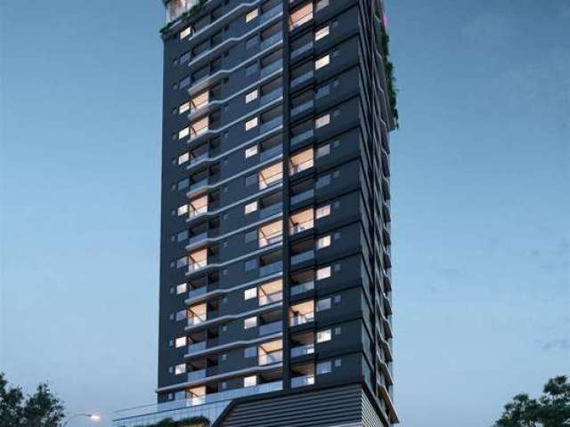 Apartamento com 2 quartos à venda na 460A, 263, Jardim Praia Mar, Itapema, 65 m2 por R$ 844.800