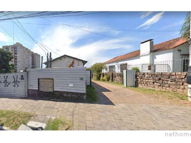 Terreno à venda na Rua Coronel Aparício Borges, 1100, Glória, Porto Alegre, 2296 m2 por R$ 2.500.000