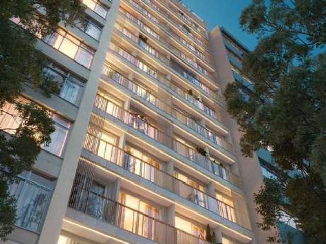 Apartamento com 1 quarto à venda na Rua Tonelero, 61, Copacabana, Rio de Janeiro, 39 m2 por R$ 1.053.000