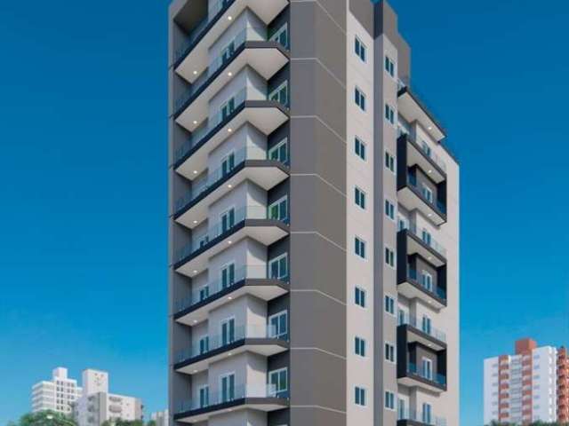 Apartamento com 2 quartos à venda na Alcacer, 51, Vila Granada, São Paulo, 50 m2 por R$ 299.000