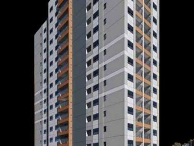 Apartamento com 2 quartos à venda na Avenida Engenheiro Armando de Arruda Pereira, 7212, Vila do Encontro, São Paulo, 50 m2 por R$ 335.960