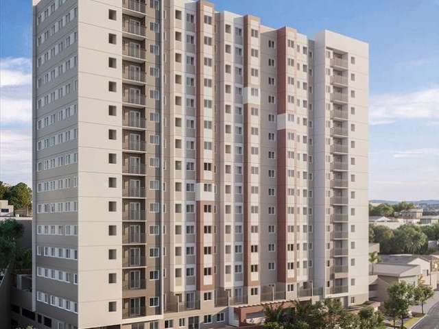 Apartamento com 2 quartos à venda na Avenida Imirim, 3465, Imirim, São Paulo, 37 m2 por R$ 370.068