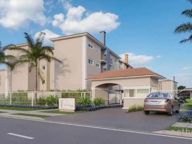 Apartamento com 2 quartos à venda na Rua Renato Polatti, 2535, Campo Comprido, Curitiba, 67 m2 por R$ 293.200