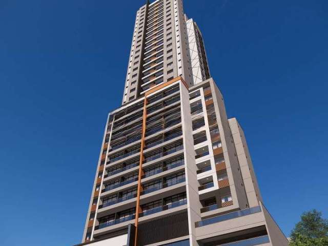 Apartamento com 1 quarto à venda na Avenida Doutor Antônio Maria Laet, 275, Parada Inglesa, São Paulo, 33 m2 por R$ 323.900