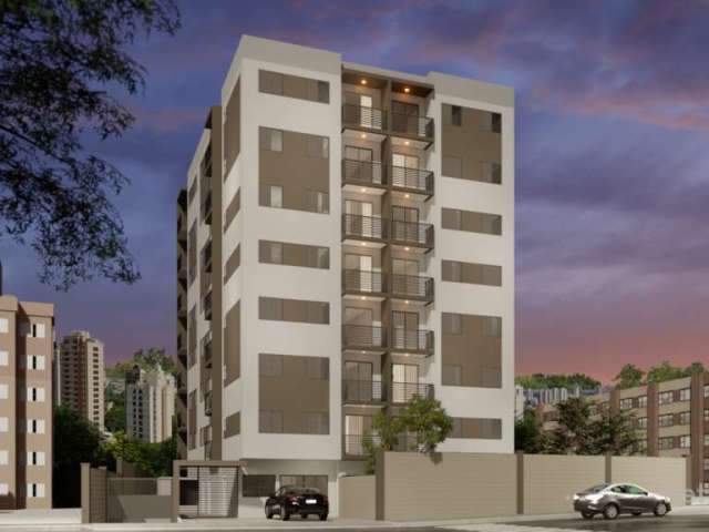 Apartamento com 2 quartos à venda na Teodureto de Camargo, 118, Vila Celeste, São Paulo, 54 m2 por R$ 350.000