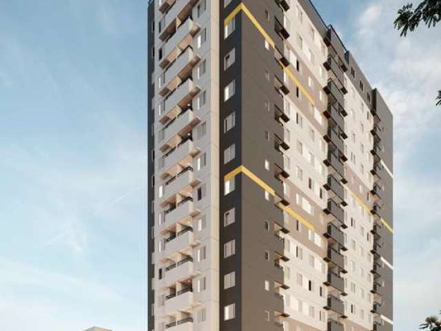 Apartamento com 2 quartos à venda na Cachoeira Escaramuça, 395, Itaim Paulista, São Paulo, 63 m2 por R$ 303.116