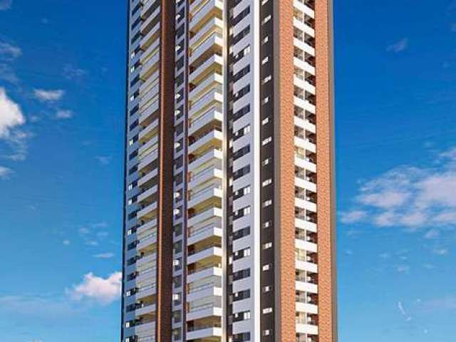 Apartamento com 3 quartos à venda na Rua das Figueiras, 2575, Campestre, Santo André, 134 m2 por R$ 1.479.133