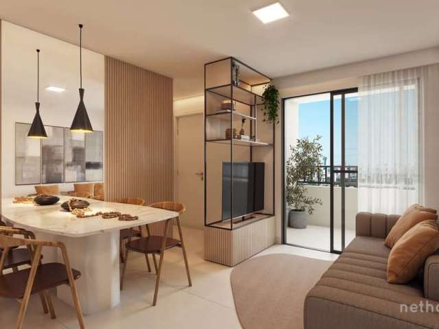 Apartamento com 2 quartos à venda na Rua Tomé Ferreira, 72, Santana, São Paulo, 39 m2 por R$ 347.520