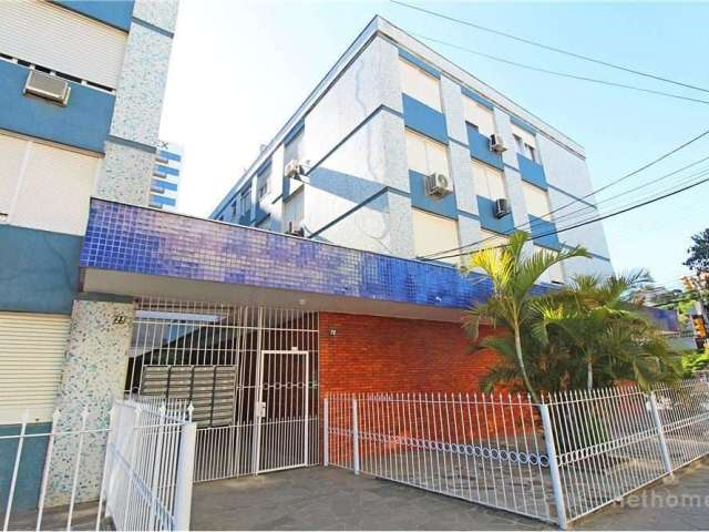 Apartamento com 3 quartos à venda na Rua Álvares Cabral, 21, Cristo Redentor, Porto Alegre, 91 m2 por R$ 299.000