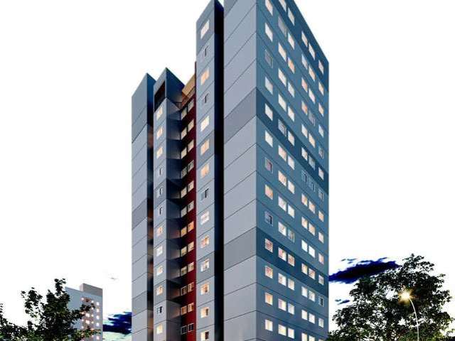 Apartamento com 2 quartos à venda na Rua Cidade de Bagdá, 921, Vila Santa Catarina, São Paulo, 41 m2 por R$ 256.241