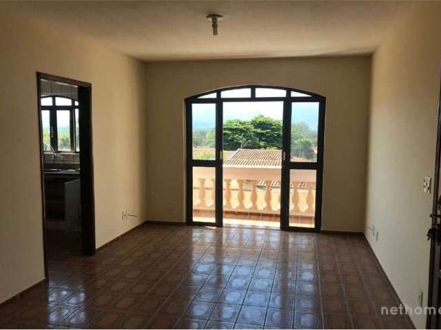 Apartamento com 3 quartos à venda na Rua São João Bosco, 1199, Santana, Pindamonhangaba, 110 m2 por R$ 330.000