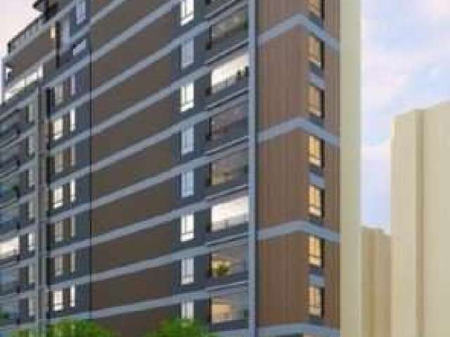 Apartamento com 1 quarto à venda na Rua Jacques Félix, 601, Vila Nova Conceição, São Paulo, 19 m2 por R$ 510.000