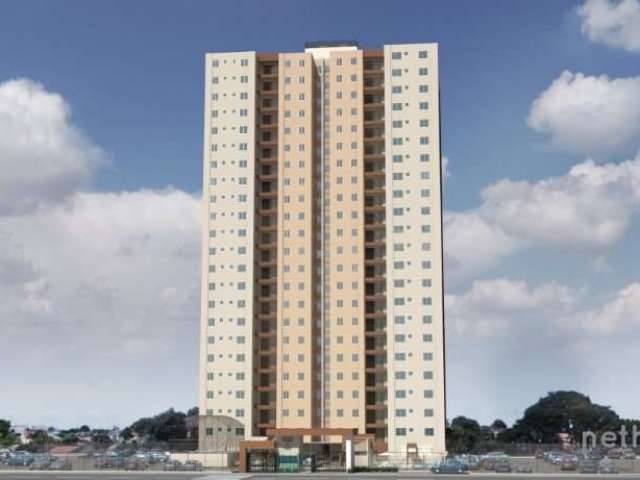 Apartamento com 3 quartos à venda na Rua do Esmalte, 300, Parque Oeste Industrial, Goiânia, 86 m2 por R$ 525.321