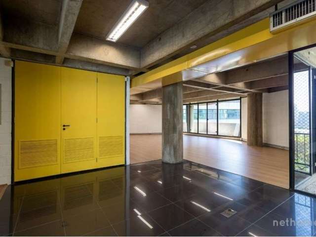 Sala comercial à venda na George Eastman, 160, Conjunto Residencial Morumbi, São Paulo, 238 m2 por R$ 1.250.000