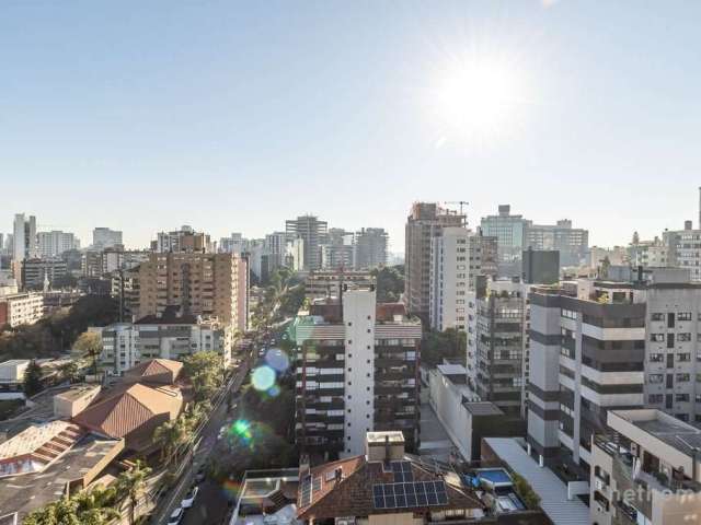 Apartamento com 3 quartos à venda na Avenida João Obino, 331, Petrópolis, Porto Alegre, 317 m2 por R$ 9.400.000