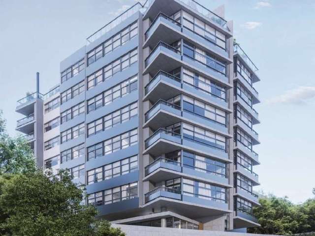 Apartamento com 2 quartos à venda na Rua Monsenhor Ivo Zanlorenzi, 1465, Mossunguê, Curitiba, 109 m2 por R$ 1.256.145