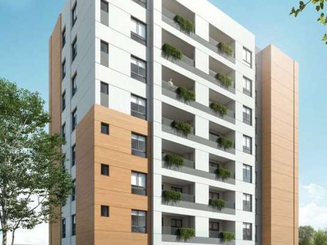 Apartamento com 2 quartos à venda na Rua Jaboatão, 486, Casa Verde, São Paulo, 48 m2 por R$ 545.781