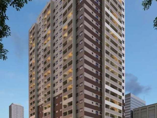 Cobertura com 2 quartos à venda na Rua Cônego Ladeira, 350, Vila Mazzei, São Paulo, 73 m2 por R$ 467.881