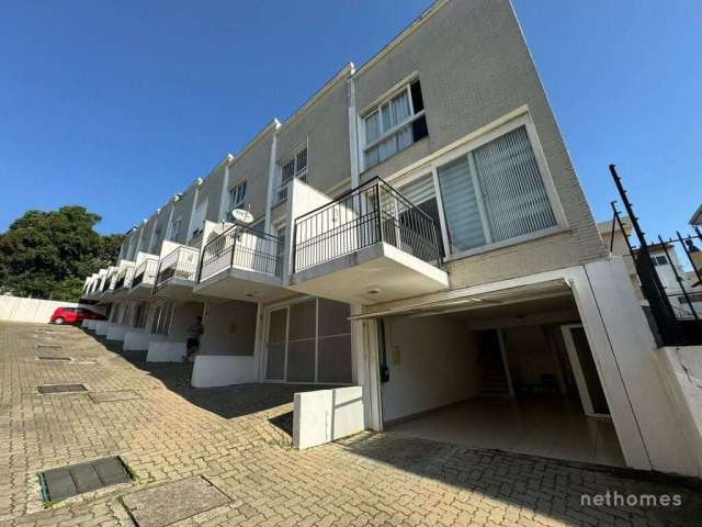 Casa em condomínio fechado com 3 quartos à venda na Rua Padre João Batista Reus, 2133, Vila Conceição, Porto Alegre, 154 m2 por R$ 599.000