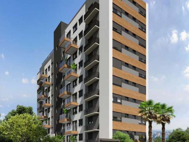 Apartamento com 3 quartos à venda na Rua Roque Calage, 458, Passo da Areia, Porto Alegre, 82 m2 por R$ 940.783