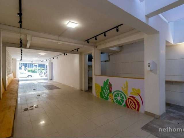 Ponto comercial à venda na Rua Verbo Divino, 1511, Chácara Santo Antônio, São Paulo, 137 m2 por R$ 940.000