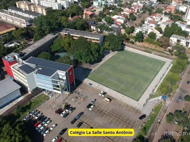 Terreno à venda na Rua Teixeira de Freitas, 115, Santo Antônio, Porto Alegre, 484 m2 por R$ 599.990