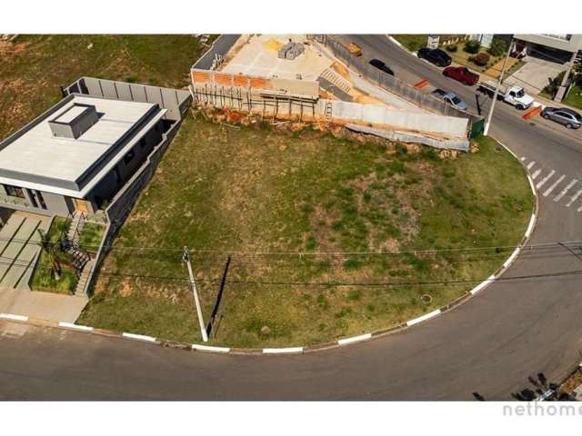 Terreno à venda na de Santo André, 2574 - Sítio do Rosário Es, 27, Sítio do Morro, Santana de Parnaíba, 751 m2 por R$ 720.000