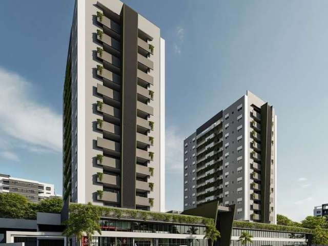 Apartamento com 2 quartos à venda na Rua Araçá, 545, Centro, Canoas, 51 m2 por R$ 287.500