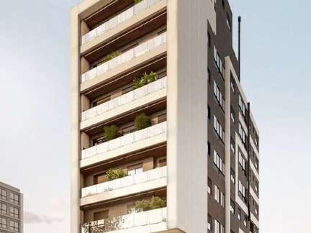 Apartamento com 3 quartos à venda na Rua das Orquídeas, 200, Pedra Branca, Palhoça, 86 m2 por R$ 750.448