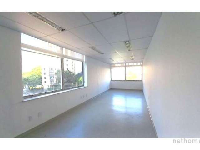 Sala comercial à venda na São Gabriel, 555, Itaim Bibi, São Paulo, 167 m2 por R$ 1.500.000