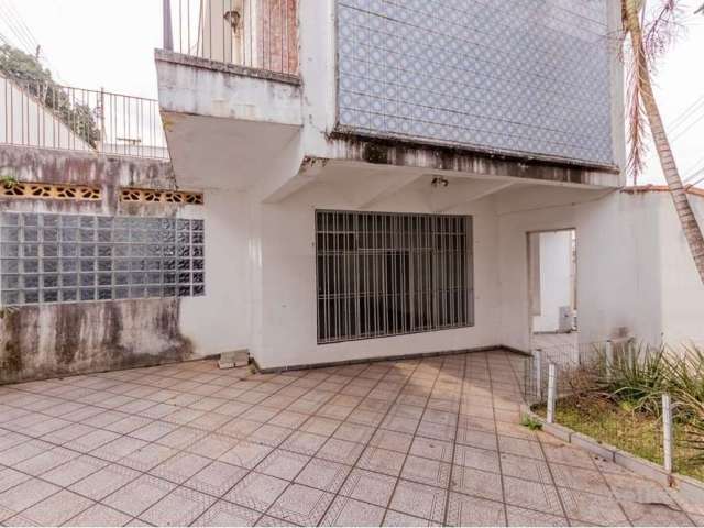 Casa com 4 quartos à venda na Guilherme Rehder, 71, Jardim Jabaquara, São Paulo, 261 m2 por R$ 1.050.000