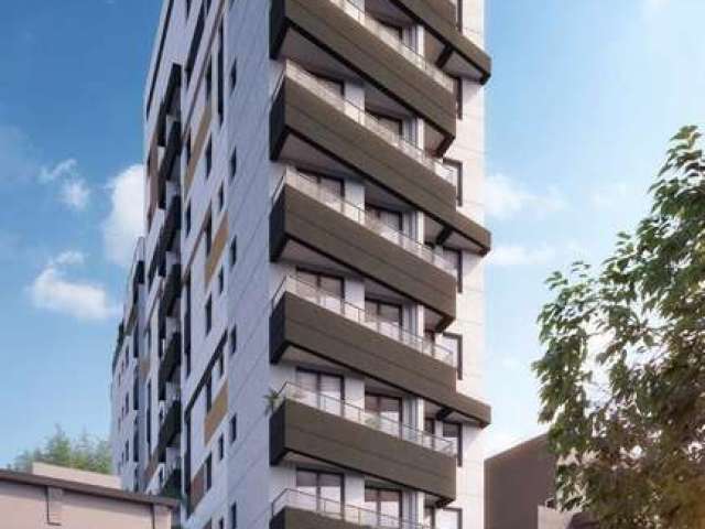 Apartamento com 1 quarto à venda na das Palmeiras, 10, Santa Cecília, São Paulo, 36 m2 por R$ 357.241