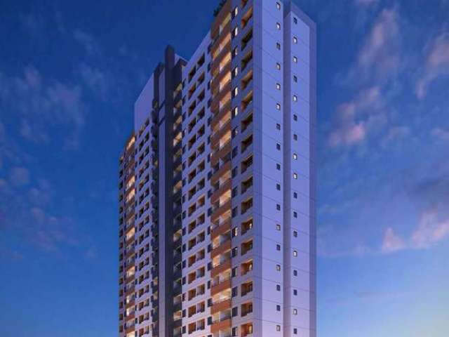 Apartamento com 2 quartos à venda na Heloísa Penteado, 383, Vila Esperança, São Paulo, 71 m2 por R$ 275.000