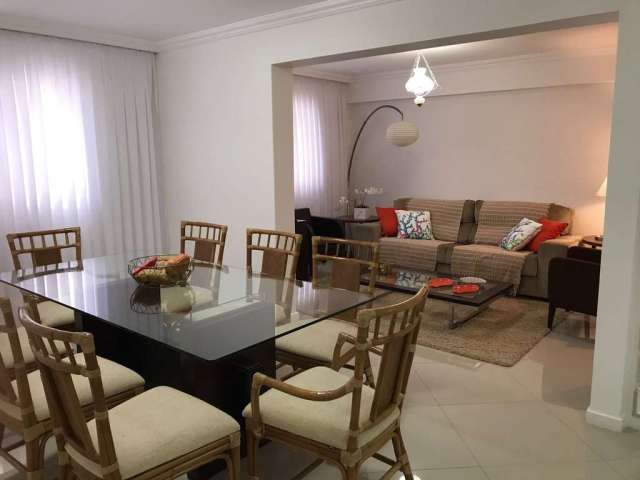 Apartamento com 3 quartos à venda na Rua Julieta Lins, 22, Pioneiros, Balneário Camboriú, 155 m2 por R$ 2.199.000