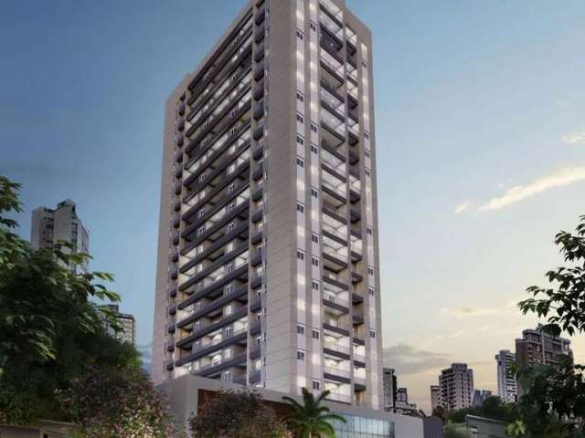 Apartamento com 2 quartos à venda na Albino José Freixeda, 120, Presidente Altino, Osasco, 44 m2 por R$ 382.964