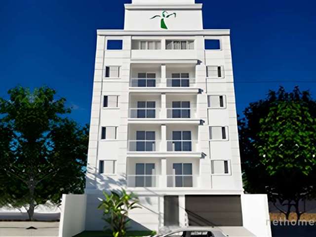 Apartamento com 1 quarto à venda na Olavo Bilac, 230, Km 18, Osasco, 34 m2 por R$ 305.000