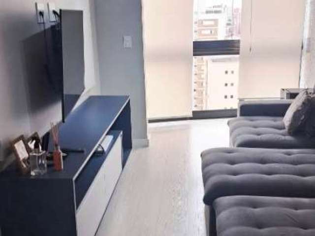 Apartamento com 3 quartos à venda na Rua dos Vianas, 380, Baeta Neves, São Bernardo do Campo, 64 m2 por R$ 480.000