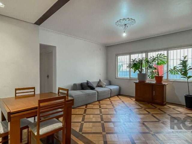 Apartamento com 3 quartos à venda na Avenida Bastian, 505, Menino Deus, Porto Alegre, 82 m2 por R$ 379.000