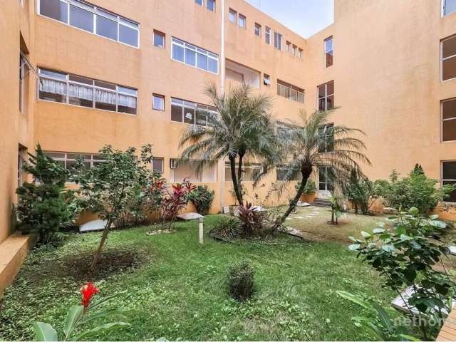 Apartamento com 2 quartos à venda na do Parque, 83, Enseada, Guarujá, 94 m2 por R$ 370.000