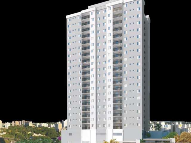 Apartamento com 2 quartos à venda na Avenida Marechal João Batista Mascarenhas Moraes, 787, São Pedro, Osasco, 55 m2 por R$ 318.400