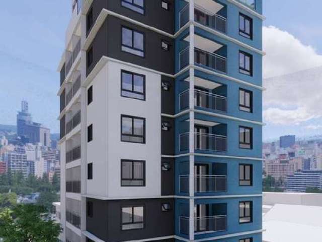 Apartamento com 2 quartos à venda na Rua Leandro Dupré, 1179, Vila Clementino, São Paulo, 76 m2 por R$ 702.201