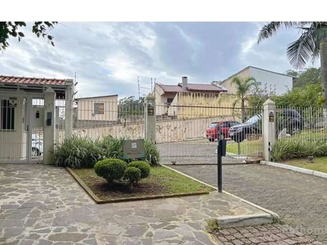 Casa em condomínio fechado com 3 quartos à venda na Rua Professora Thereza Noronha, 125, Espírito Santo, Porto Alegre, 102 m2 por R$ 321.000