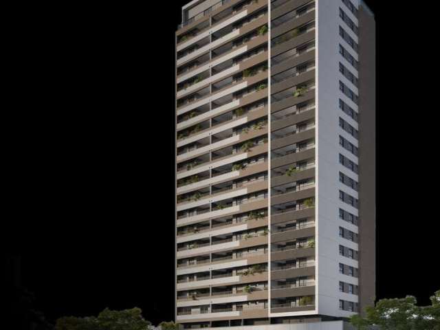 Apartamento com 2 quartos à venda na Rua Guiratinga, 1147, Chácara Inglesa, São Paulo, 76 m2 por R$ 925.000