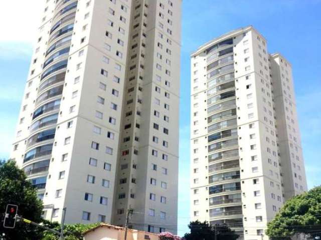 Apartamento com 3 quartos à venda na Rua Lord Cockrane, 820, Ipiranga, São Paulo, 108 m2 por R$ 1.298.000